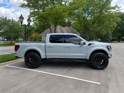 Used 2025 Ford F150 Raptor w/ Equipment Group 803A Raptor R