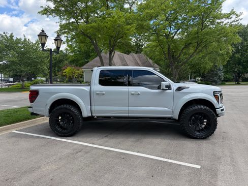 Used 2025 Ford F150 Raptor w/ Equipment Group 803A Raptor R AWD/4WD image 1