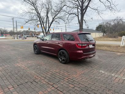 Used 2018 Dodge Durango R/T w/ Technology Group