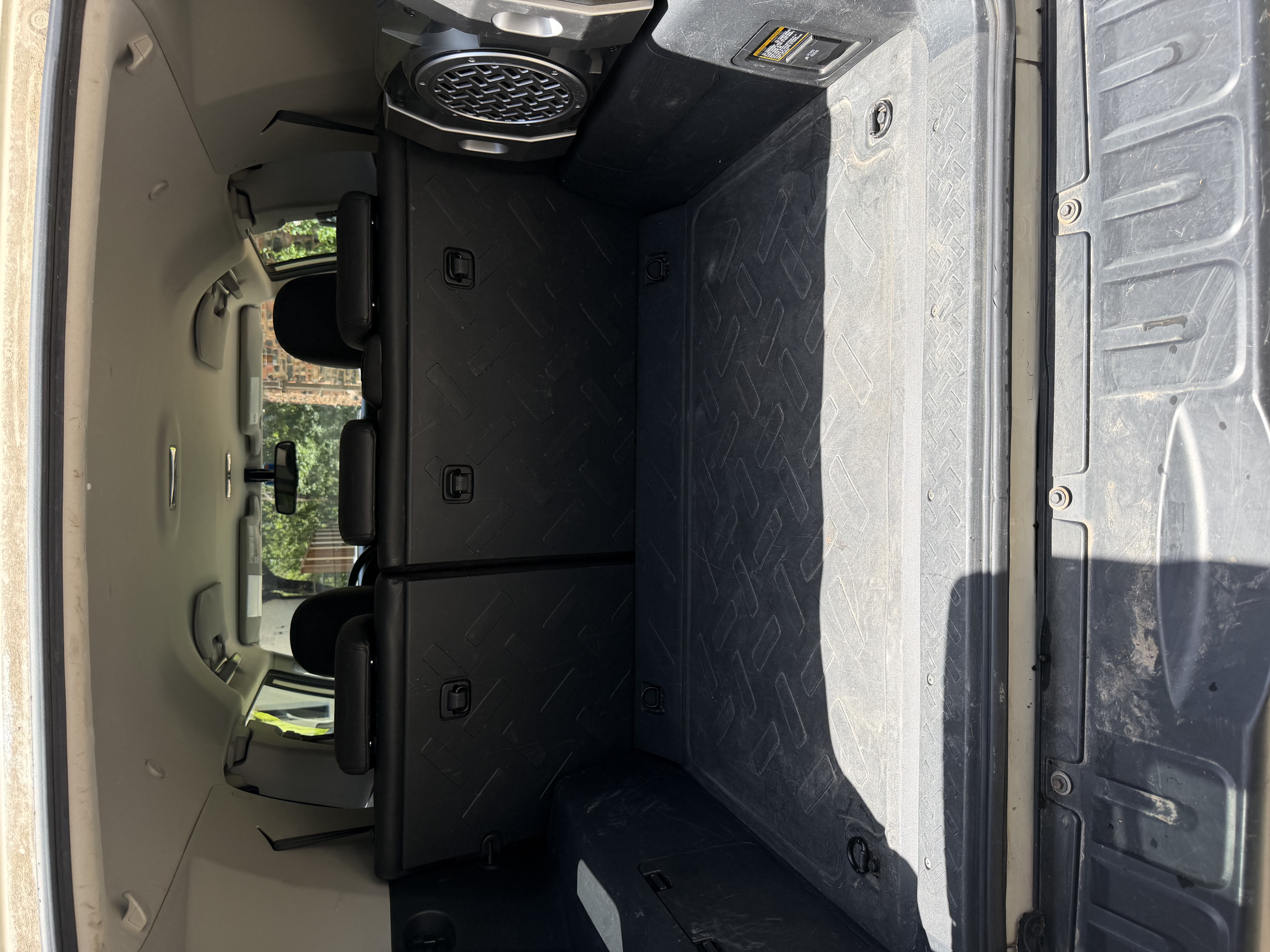 Used 2010 Toyota FJ Cruiser 4WD image 12