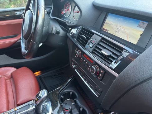 Used 2012 BMW X3 xDrive35i image 21