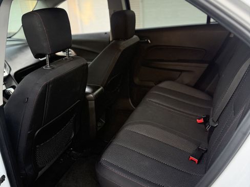 Used 2014 Chevrolet Equinox LT FWD image 11
