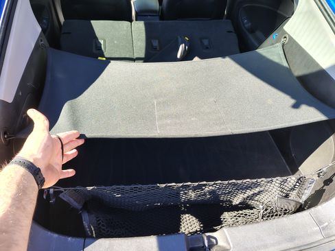 Used 2017 Chevrolet Volt LT w/ Comfort Package image 27