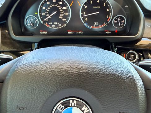 Used 2018 BMW X5 xDrive35i image 10