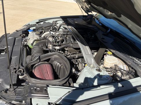 Used 2023 Ford Mustang Mach 1 w/ Equipment Group 700A image 16