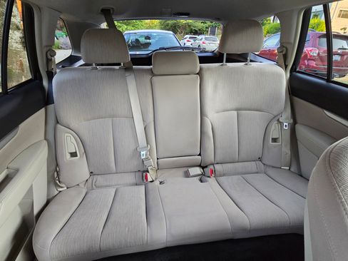 Used 2014 Subaru Outback 2.5i Premium AWD/4WD image 15