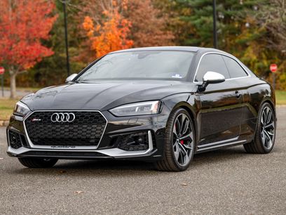 Used 2019 Audi RS 5
