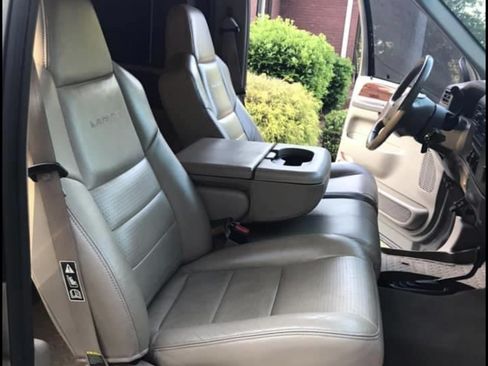 Used 2002 Ford F250 4x4 Crew Cab Super Duty image 8