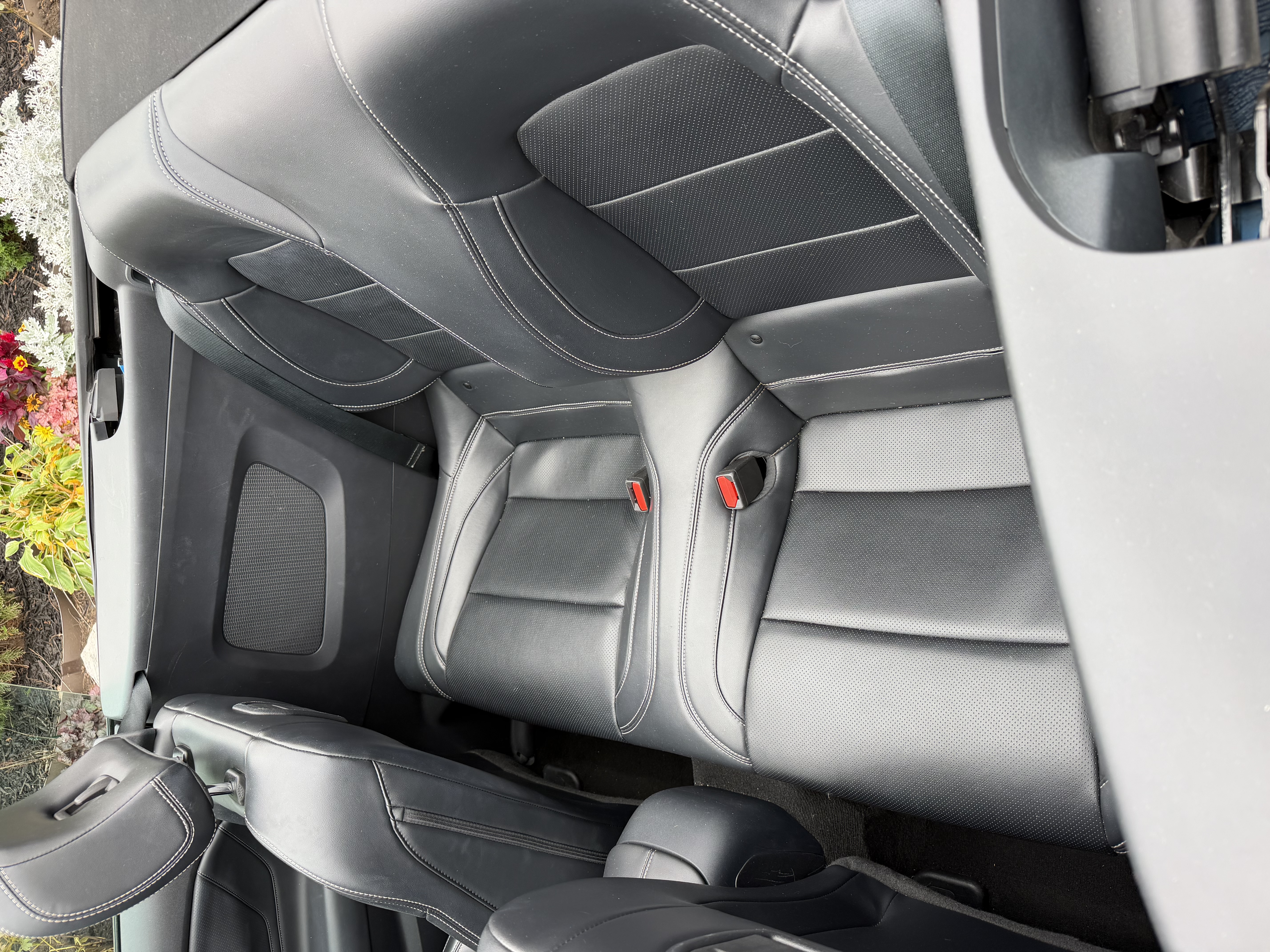 Used 2024 Ford Mustang Premium RWD image 9