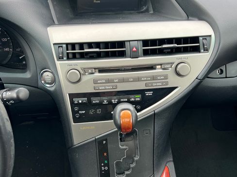 Used 2010 Lexus RX 350 AWD image 18