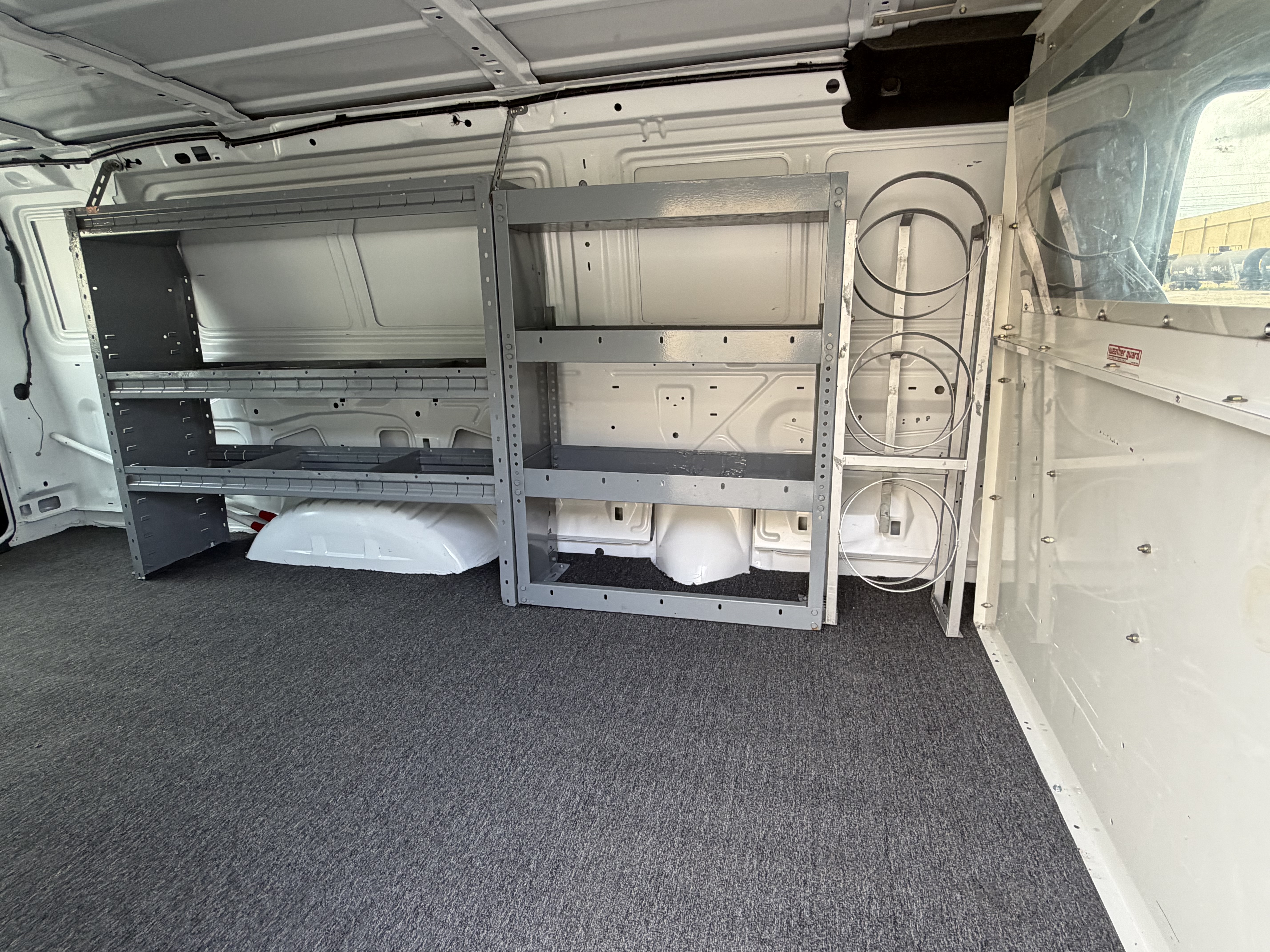Used 2013 Ford E-250 and Econoline 250 Extended RWD image 18