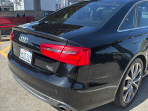 Used 2013 Audi A6 3.0T Prestige image 6