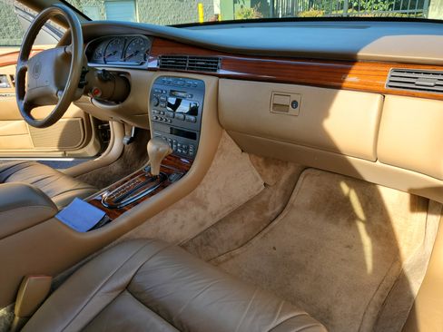 Used 1998 Cadillac Eldorado image 12