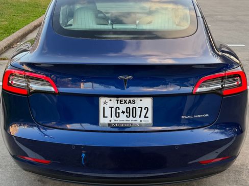 Used 2018 Tesla Model 3 Long Range image 20