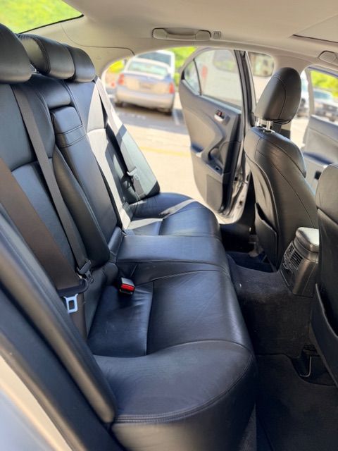 Used 2006 Lexus IS 250 RWD image 24