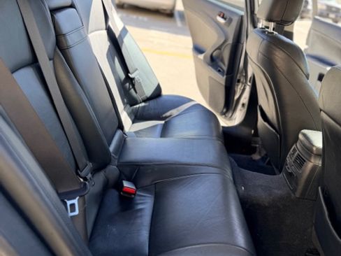 Used 2006 Lexus IS 250 image 24