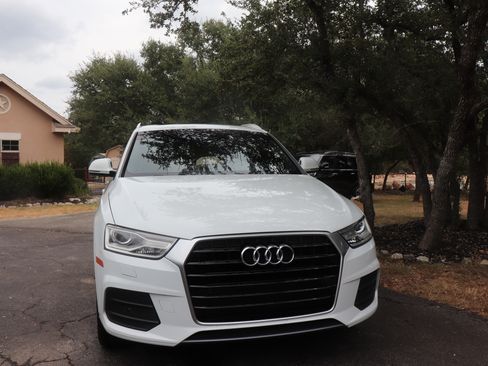 Used 2016 Audi Q3 2.0T Premium Plus FWD image 9