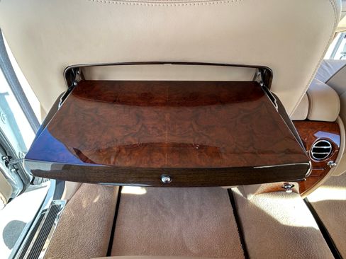 Used 2005 Bentley Arnage R image 20