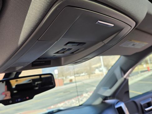 Used 2014 Chevrolet Silverado 1500 LTZ Z71 image 15