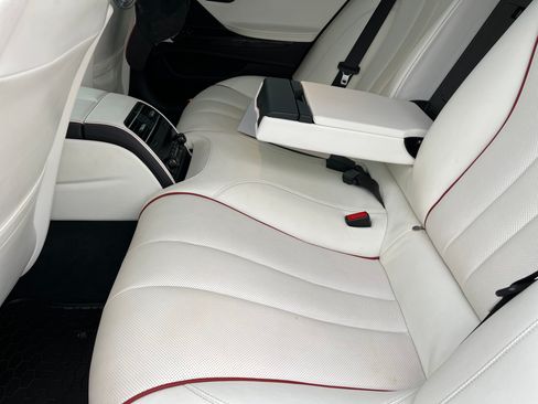 Used 2014 BMW 650i Gran Coupe xDrive 650i Gran Coupe xDrive 4D image 9