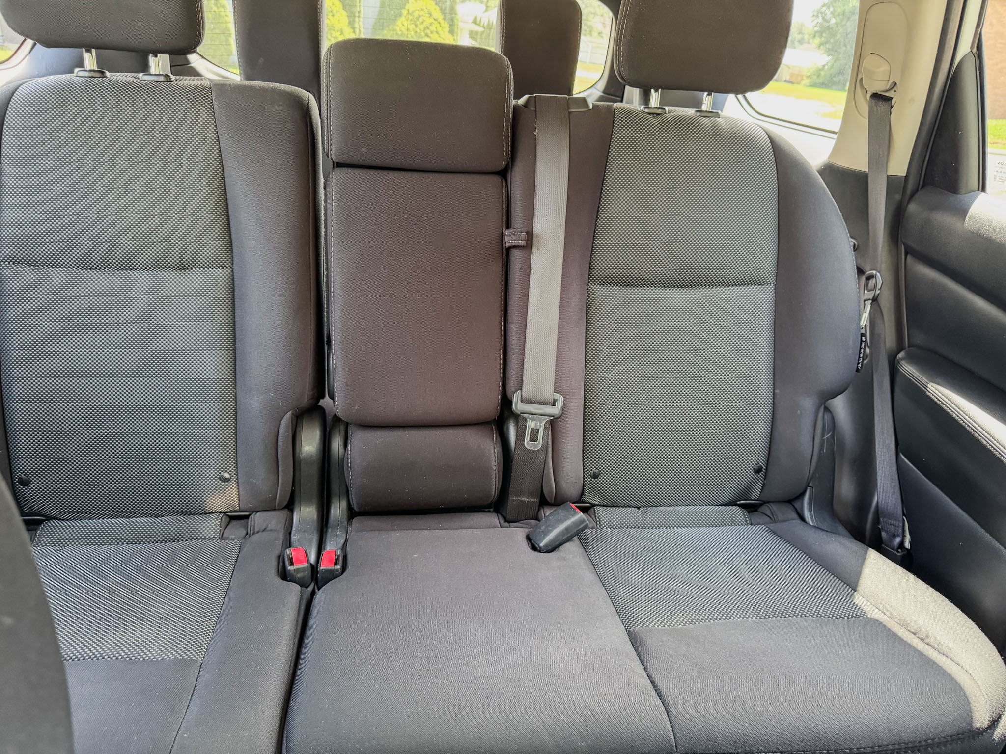 Used 2020 Nissan Pathfinder SV AWD/4WD image 10
