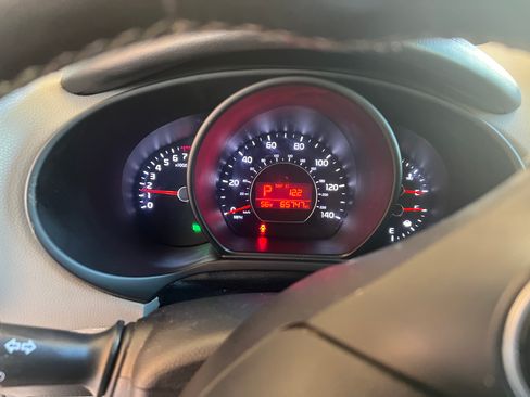 Used 2016 Kia Soul + w/ Primo Package image 11