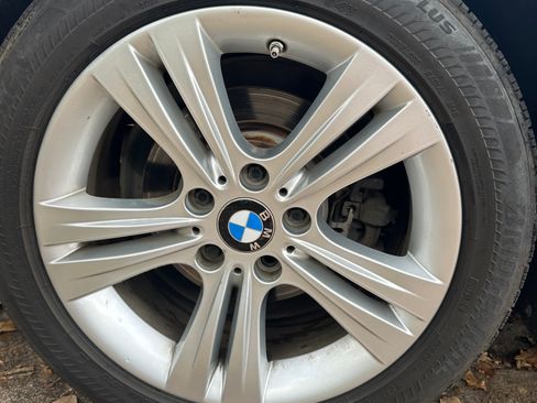 Used 2017 BMW 330i Sedan image 12