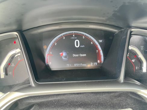Used 2018 Honda Civic Si image 22