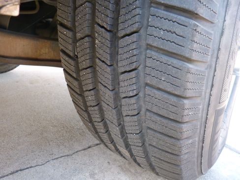 Used 1998 Dodge Ram 2500 Truck 2WD Quad Cab image 15