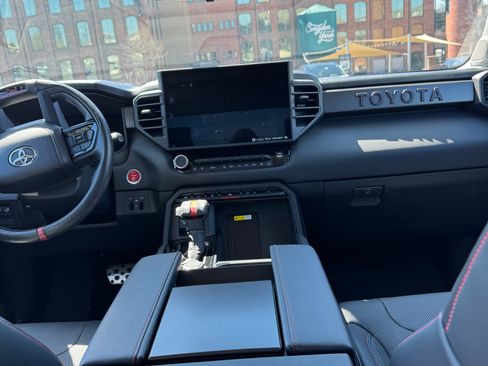 Used 2022 Toyota Tundra TRD Pro image 10