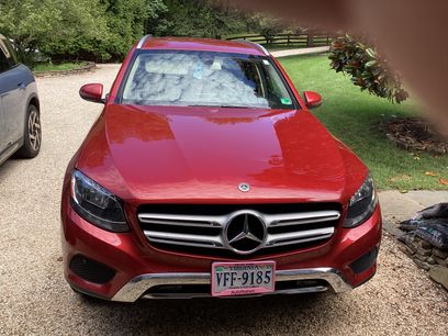 Used 2019 Mercedes-Benz GLC 300