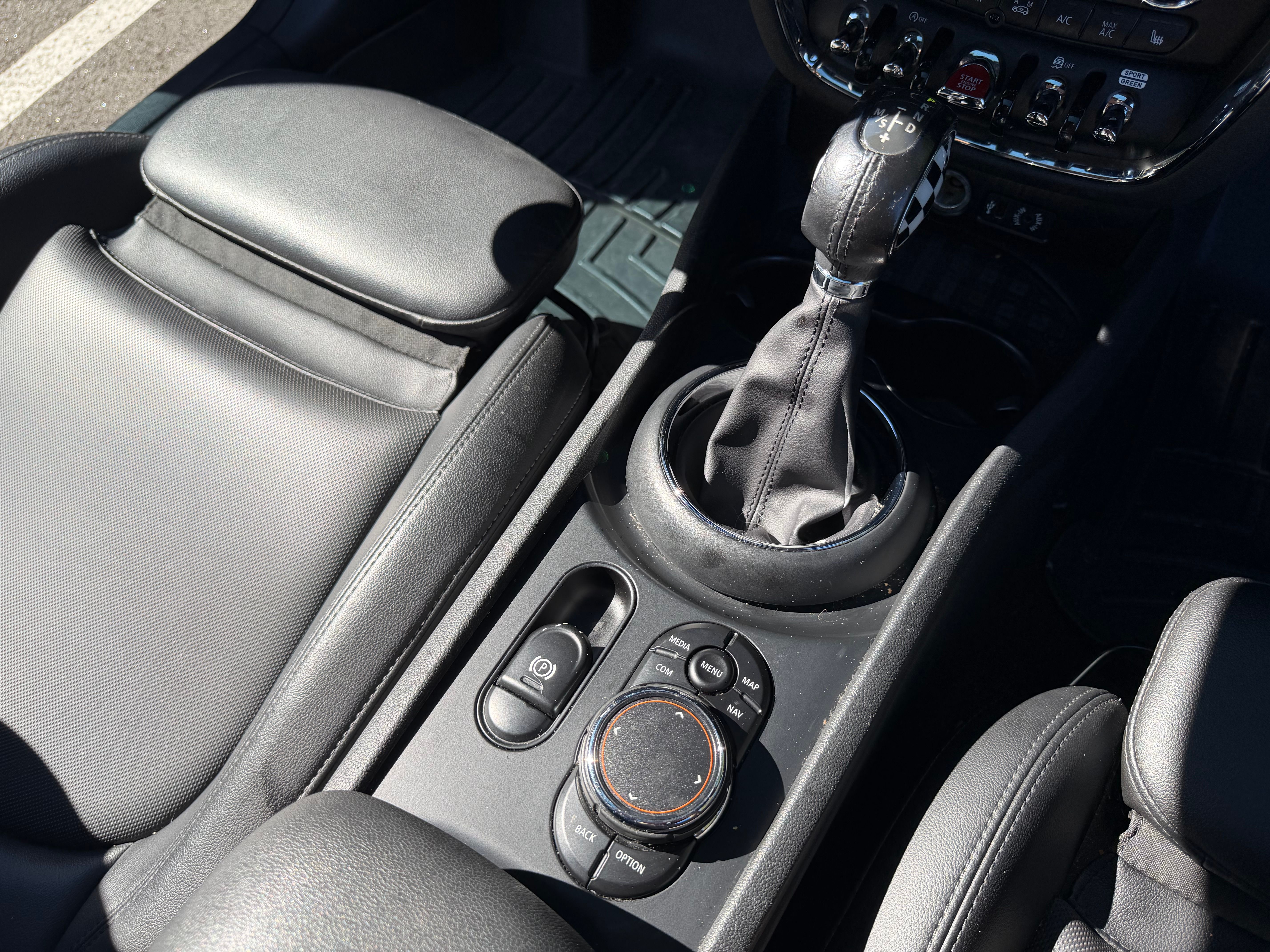 Used 2018 MINI Cooper Clubman S FWD image 17
