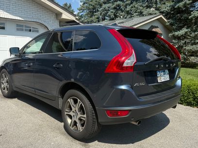 Used 2011 Volvo XC60 T6