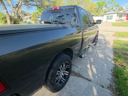 Used 2014 RAM 1500 Big Horn image 2