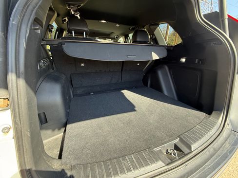 Used 2024 Honda CR-V Sport Touring image 12