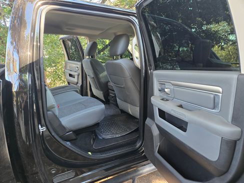 Used 2016 RAM 2500 Lone Star image 19