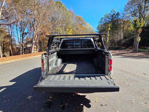 Used 2013 Ford F150 Raptor w/ Luxury Equipment Group image 13