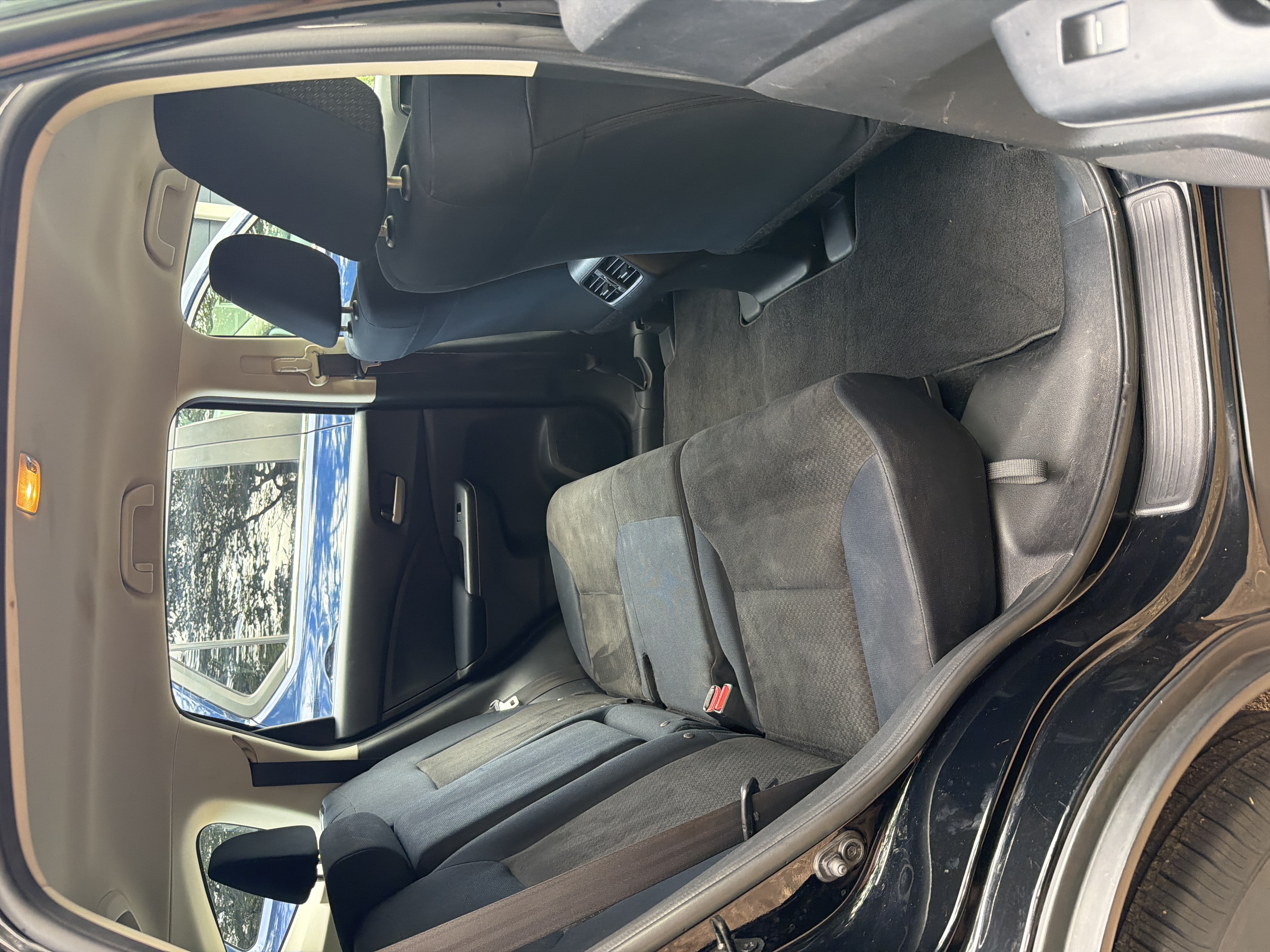 Used 2016 Honda CR-V LX image 16