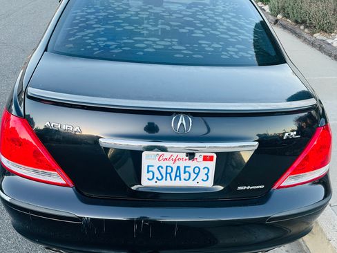 Used 2006 Acura RL image 1
