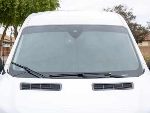 Used 2020 Ford Transit 250 Medium Roof w/ Load Area Protection Package image 19