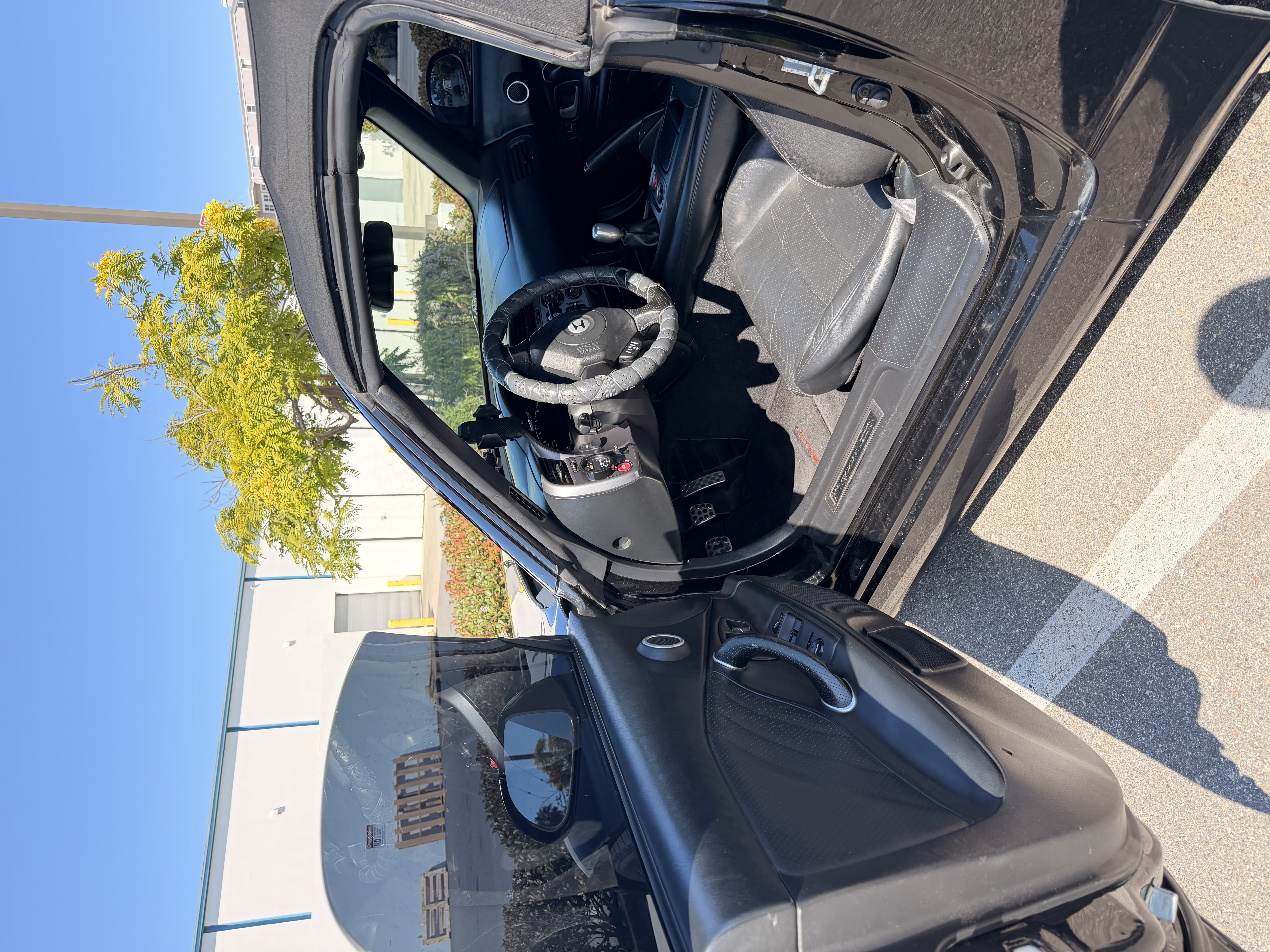 Used 2003 Honda S2000 image 11