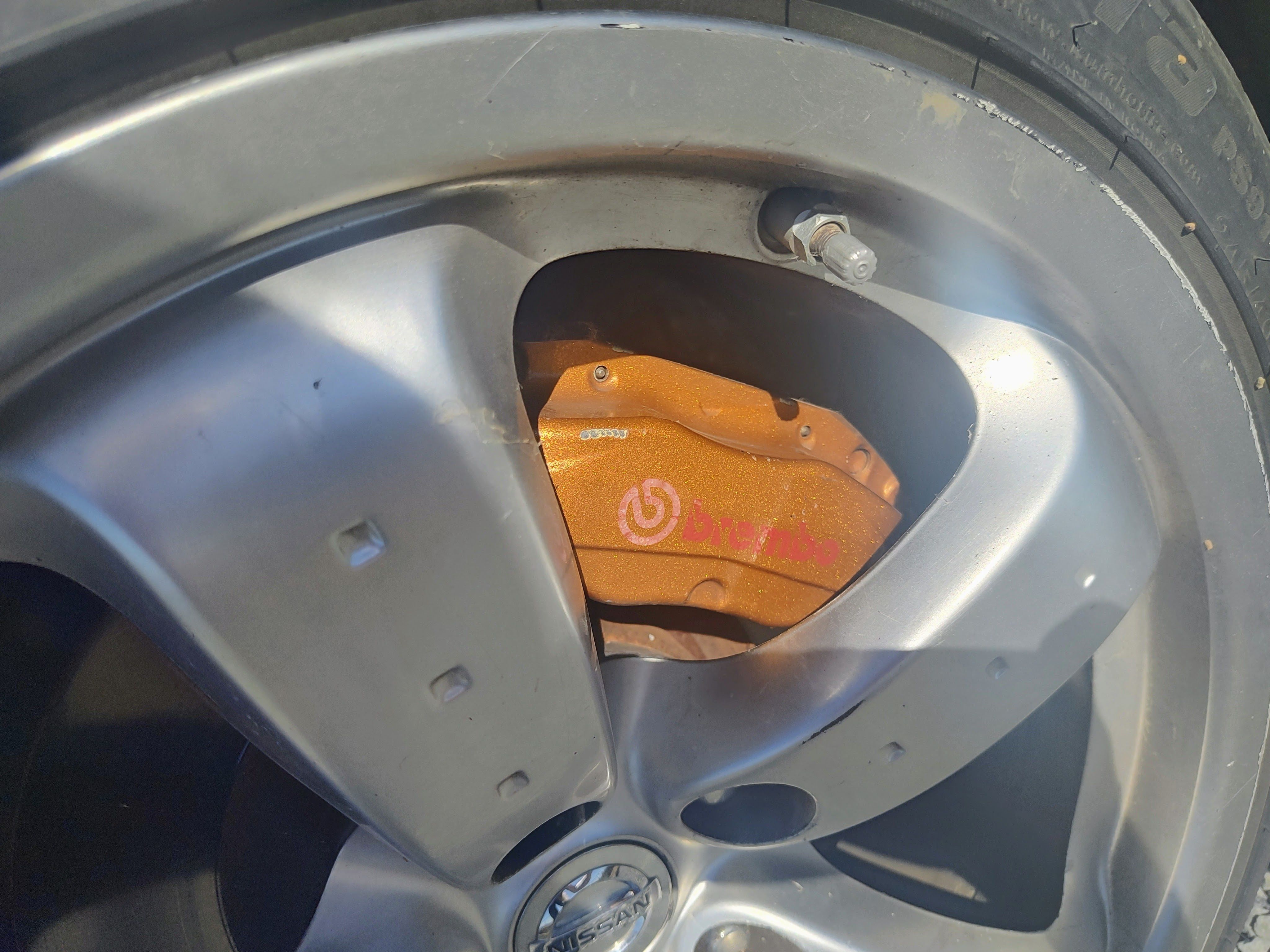 Used 2006 Nissan 350Z Grand Touring w/ (N93) Cargo Convenience Pkg RWD image 12