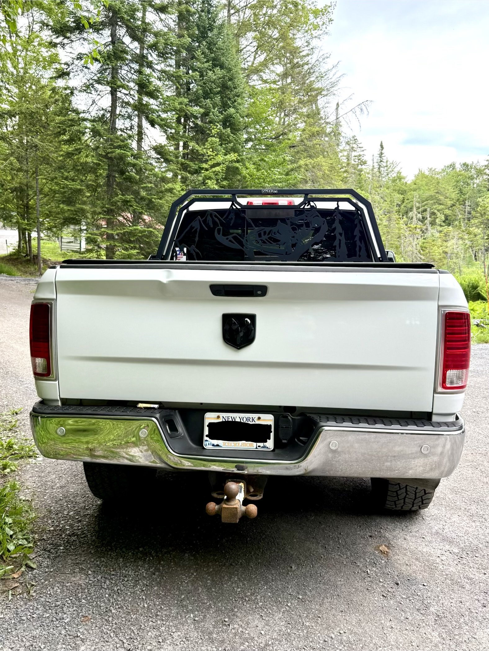 Used 2016 RAM 3500 Laramie Longhorn AWD/4WD image 5