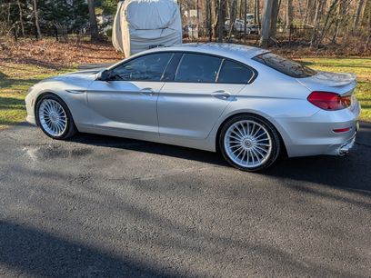 Used 2017 BMW ALPINA B6 xDrive Gran Coupe