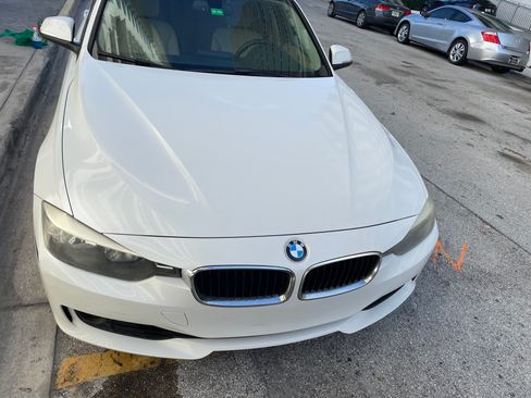 Used 2015 BMW 328i Sedan image 2