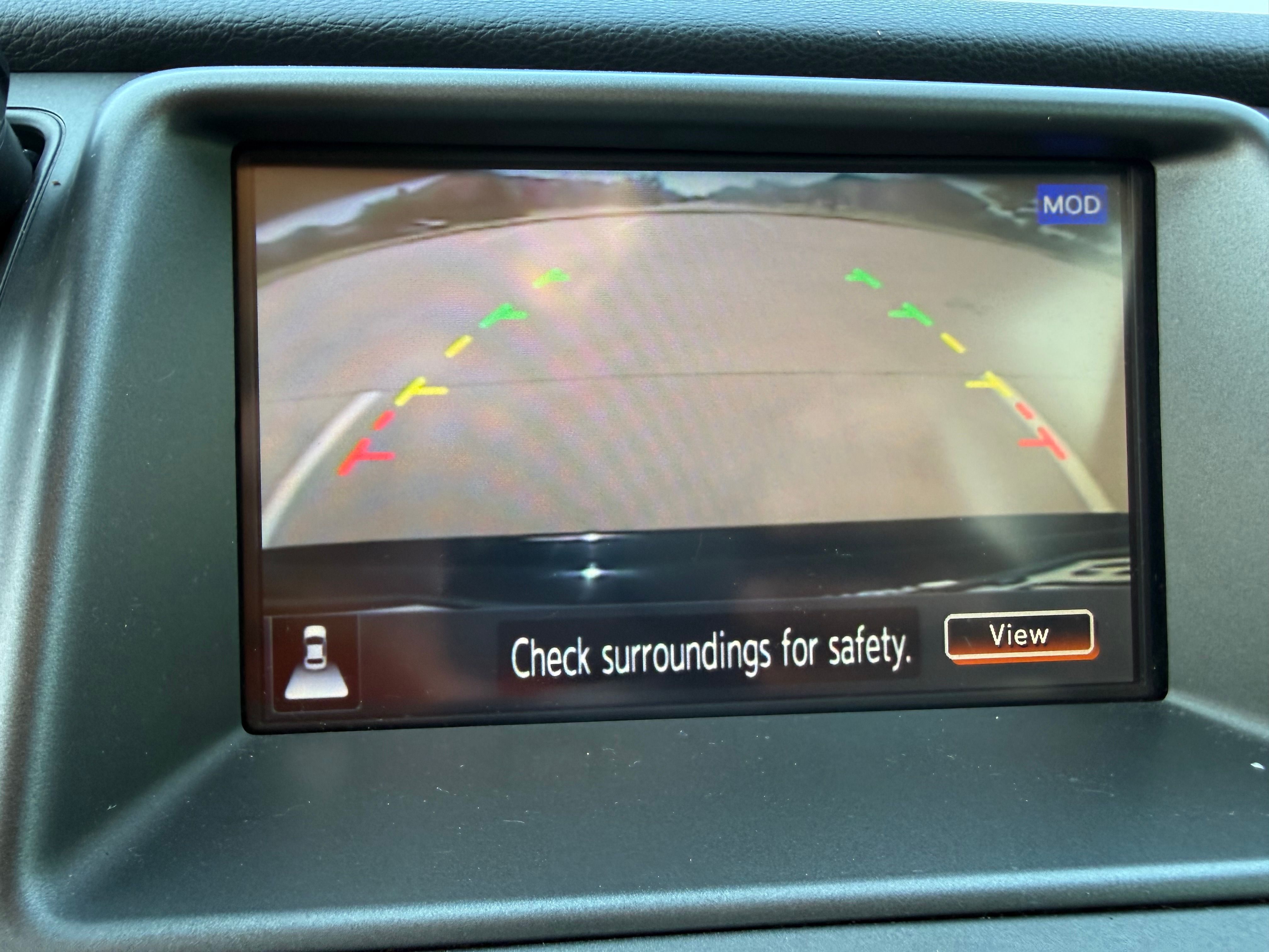 Used 2013 Nissan Murano SL w/ Navigation Pkg FWD image 25