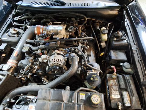 Used 2003 Ford Mustang GT image 6