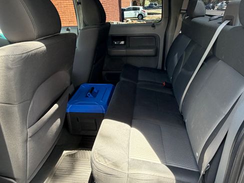Used 2008 Ford F150 XLT RWD image 10