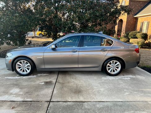 Used 2016 BMW 528i xDrive Sedan image 19