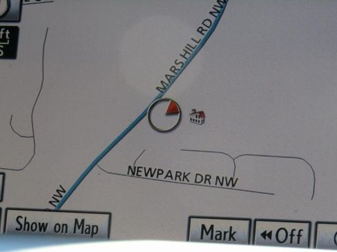 Used 2012 Lexus RX 350 350 Sport Utility 4D w/ Premium Pkg image 4